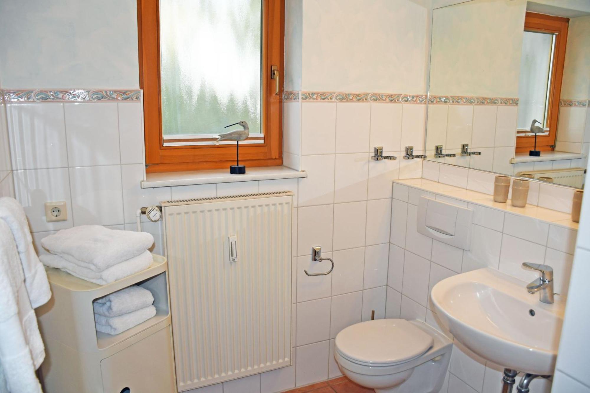 Ferienwohnungen Im Fischerdorf Und Neu Reddevitz Exteriör bild